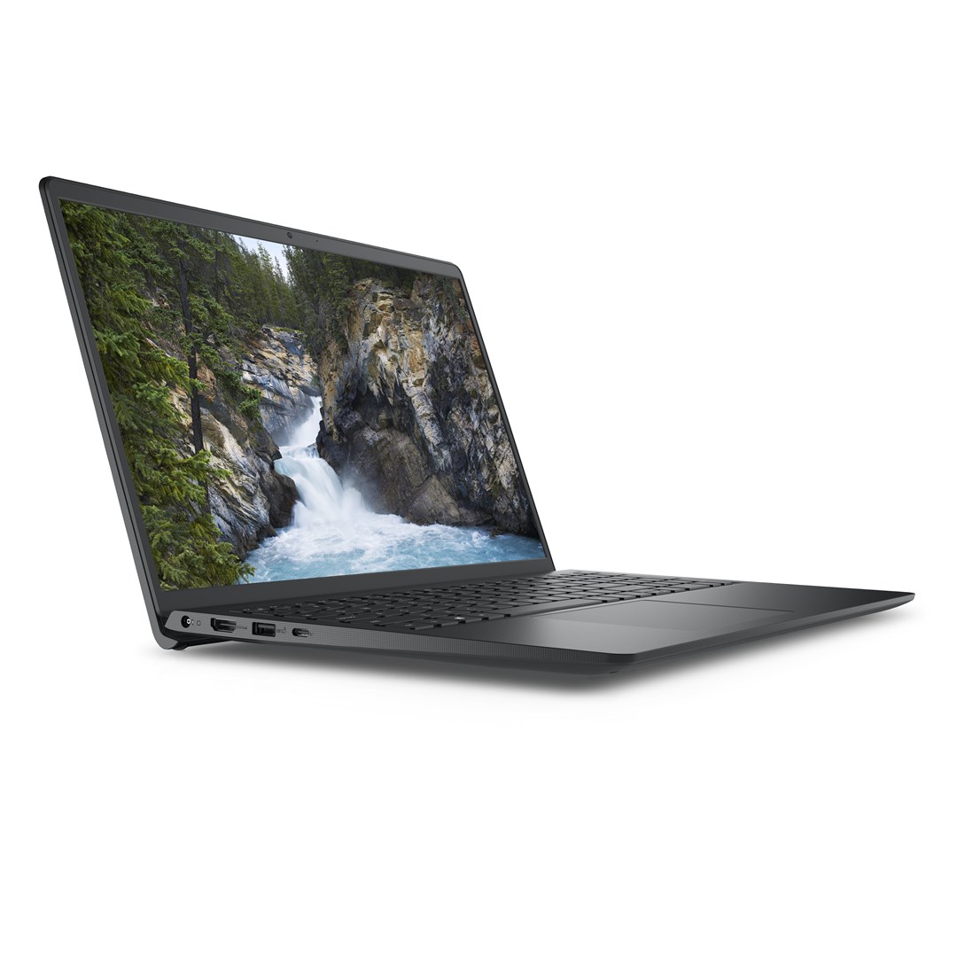 DELL Vostro 3530 Intel® Core™ i5 i5-1334U Laptop 39.6 cm (15.6") Full HD 8 GB DDR4-SDRAM 512 GB SSD Wi-Fi 5 (802.11ac) Windows 11 Pro Black DELL Vostro 3530 Intel® Core™ i5 i5-1334U Laptop 39.6 cm (15.6") Full HD 8 GB DDR4-SDRAM 512 GB SSD Wi-Fi 5 (802.11ac) Windows 11 Pro Black
