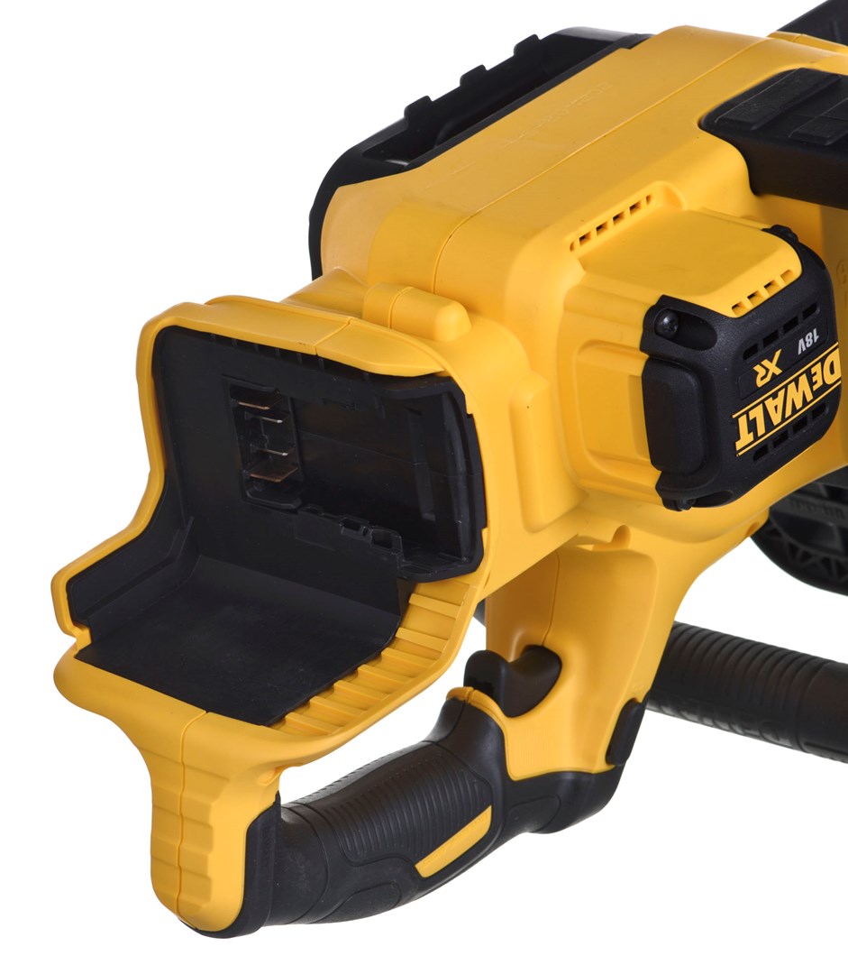 DeWALT DCM565P1 chainsaw Black,Yellow DeWALT DCM565P1 chainsaw Black,Yellow