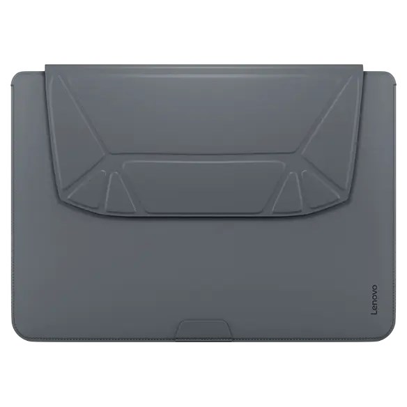 Lenovo Origami 38.1 cm (15") Sleeve case Grey Lenovo Origami 38.1 cm (15") Sleeve case Grey