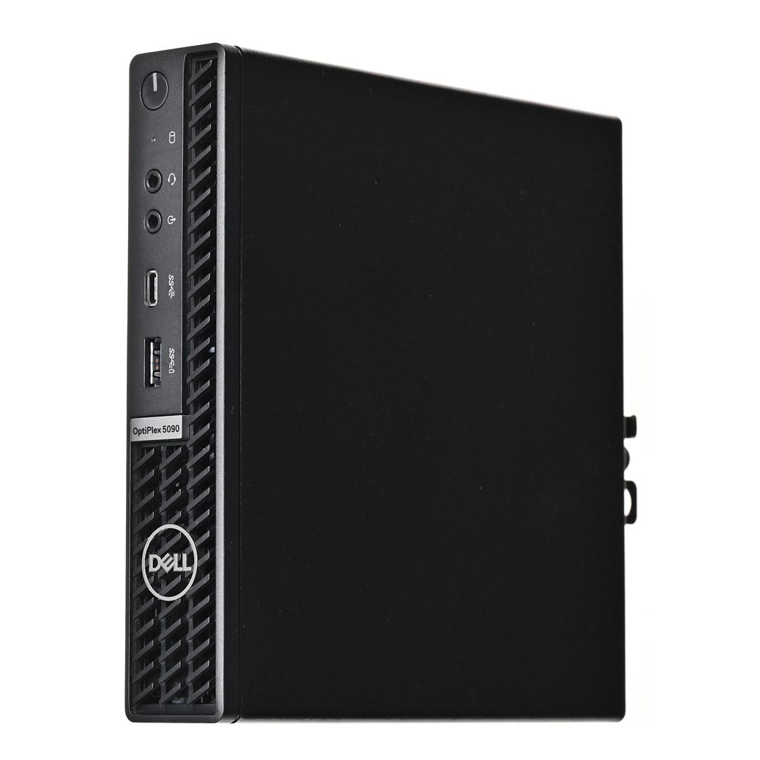 DELL OptiPlex 5090 Micro i5-10500T 16GB 256GB SSD mSFF Win11pro Used DELL OptiPlex 5090 Micro i5-10500T 16GB 256GB SSD mSFF Win11pro Used
