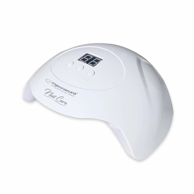 Esperanza EBN010 nail dryer 36 W UV + LED Esperanza EBN010 nail dryer 36 W UV + LED