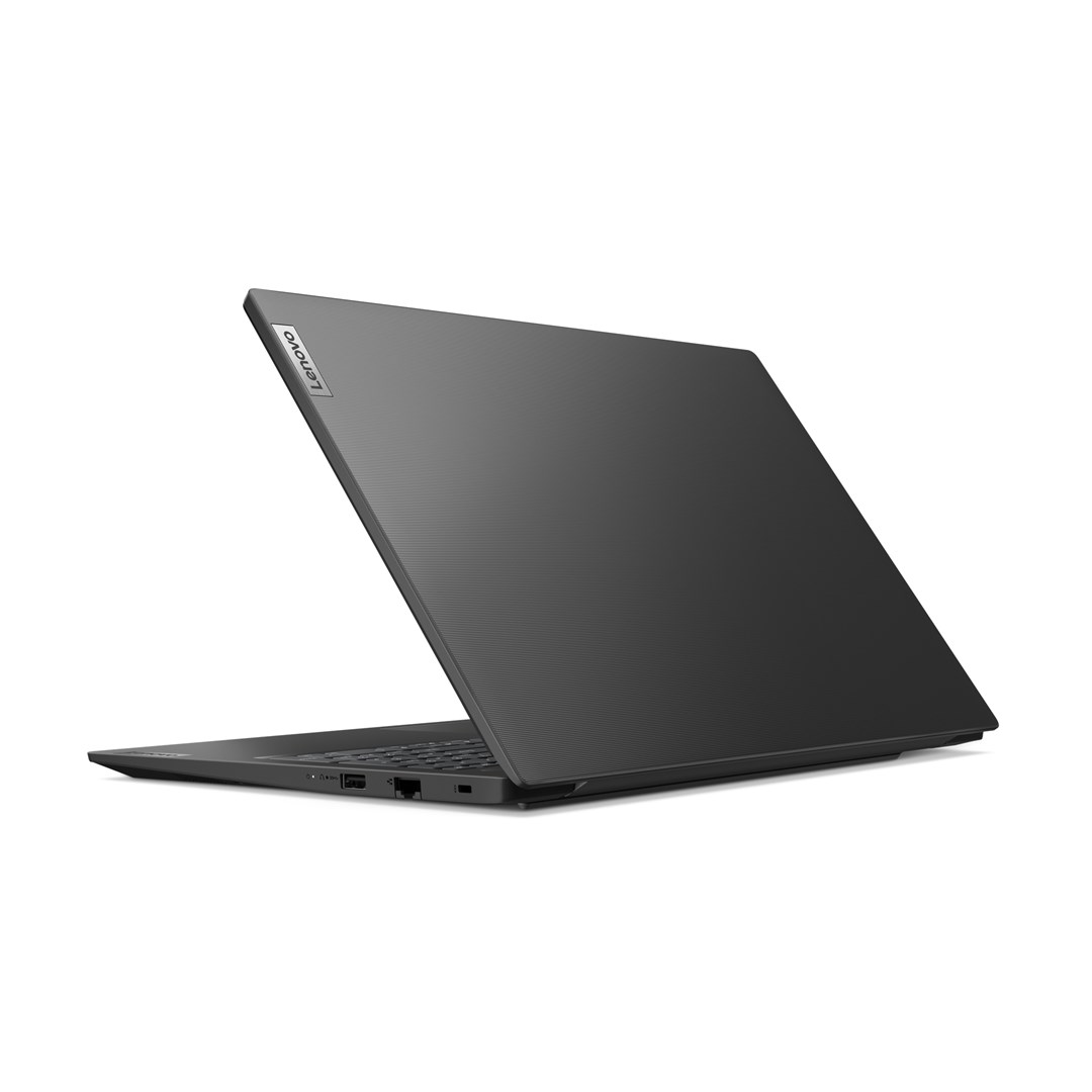 Lenovo V15 G5 IRL Intel Core 5 120U Laptop 39.6 cm (15.6") Full HD 16 GB DDR5-SDRAM 512 GB SSD Wi-Fi 6 (802.11ax) Windows 11 Home Black Lenovo V15 G5 IRL Intel Core 5 120U Laptop 39.6 cm (15.6") Full HD 16 GB DDR5-SDRAM 512 GB SSD Wi-Fi 6 (802.11ax) Windows 11 Home Black