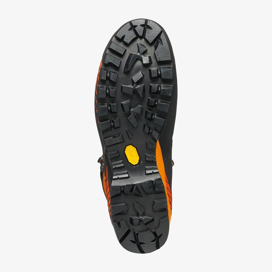 Scarpa RIBELLE HD Orange Scarpa RIBELLE HD Orange