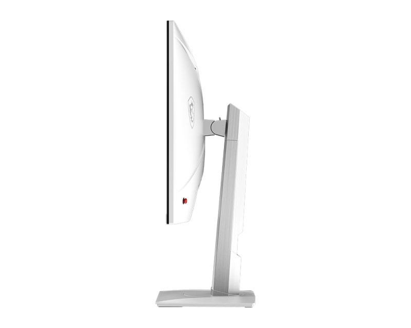 MSI MAG 274URFWDE computer monitor 68.6 cm (27") 3840 x 2160 pixels 4K Ultra HD White MSI MAG 274URFWDE computer monitor 68.6 cm (27") 3840 x 2160 pixels 4K Ultra HD White