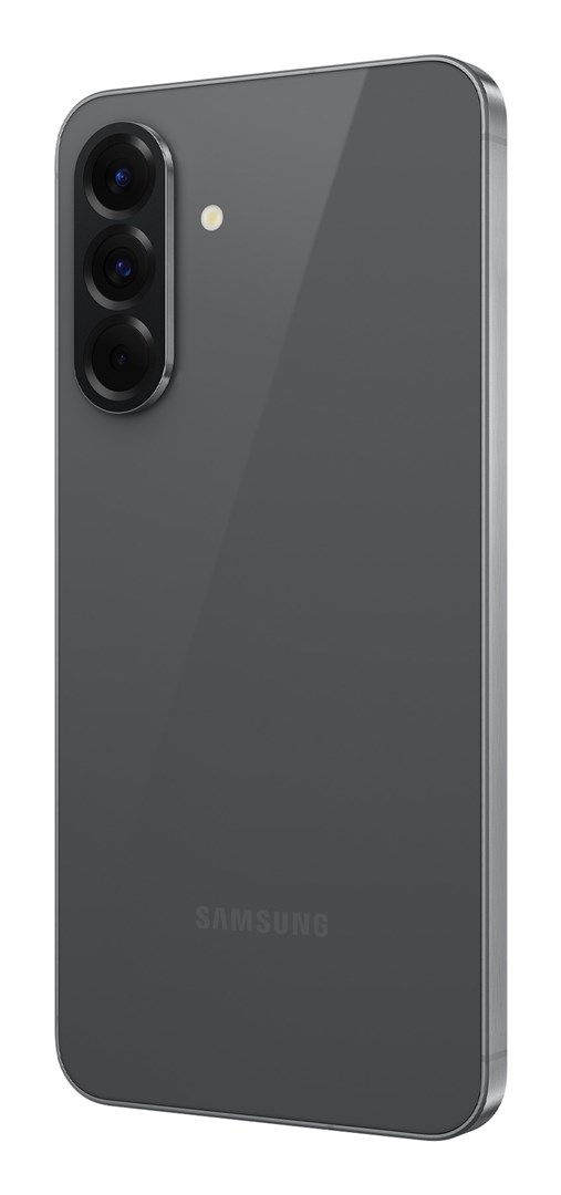 Samsung Galaxy A56 17 cm (6.7") Dual SIM Android 15 5G USB Type-C 8 GB 256 GB 5000 mAh Graphite Samsung Galaxy A56 17 cm (6.7") Dual SIM Android 15 5G USB Type-C 8 GB 256 GB 5000 mAh Graphite