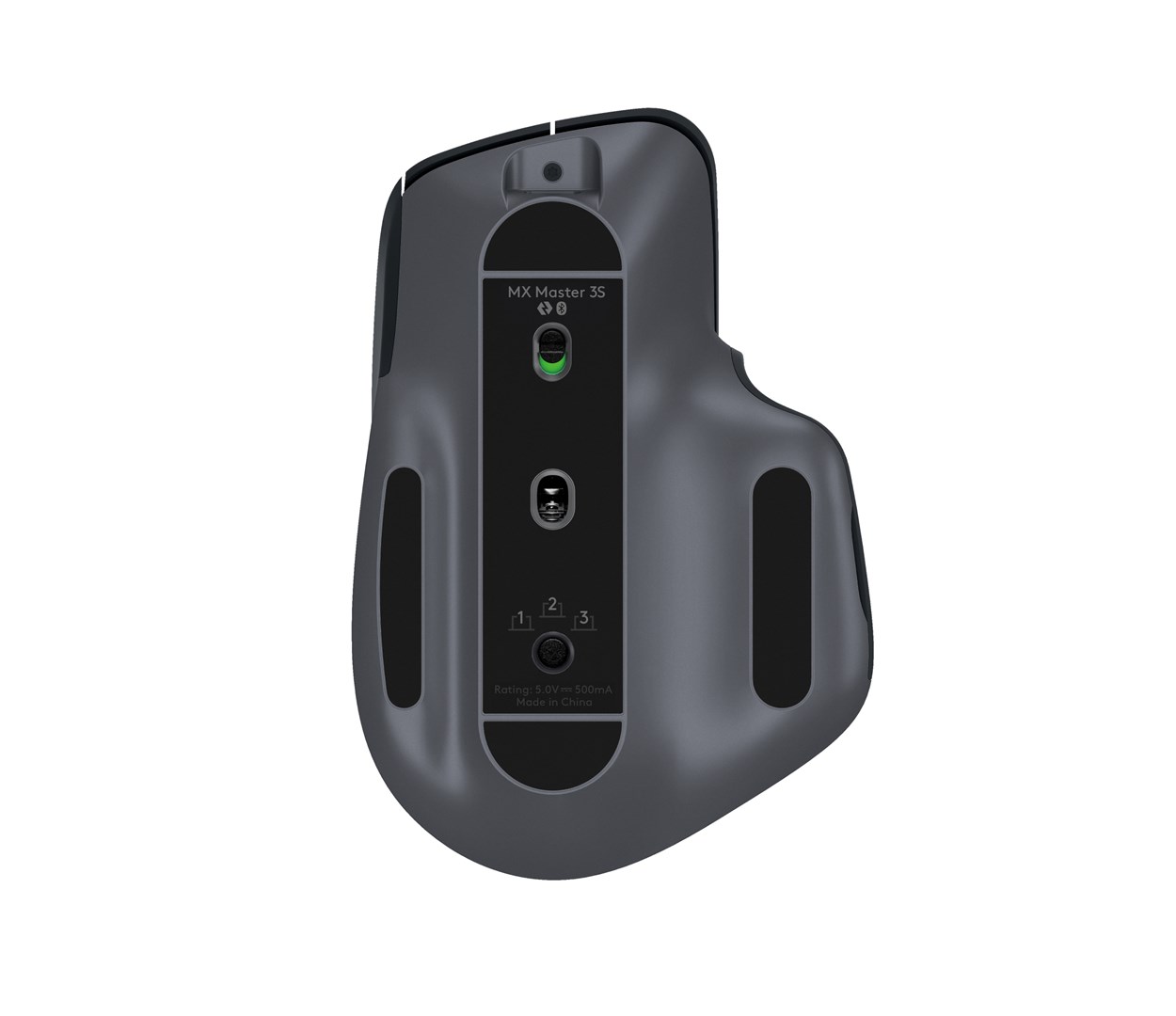 Logitech MX Master 3S Performance Wireless Mouse Logitech MX Master 3S Performance Wireless Mouse