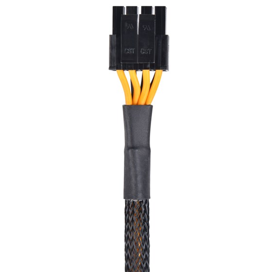 SilverStone SST-FX350-G Flex Series 80 PLUS Gold - 350 Watt SilverStone SST-FX350-G Flex Series 80 PLUS Gold - 350 Watt