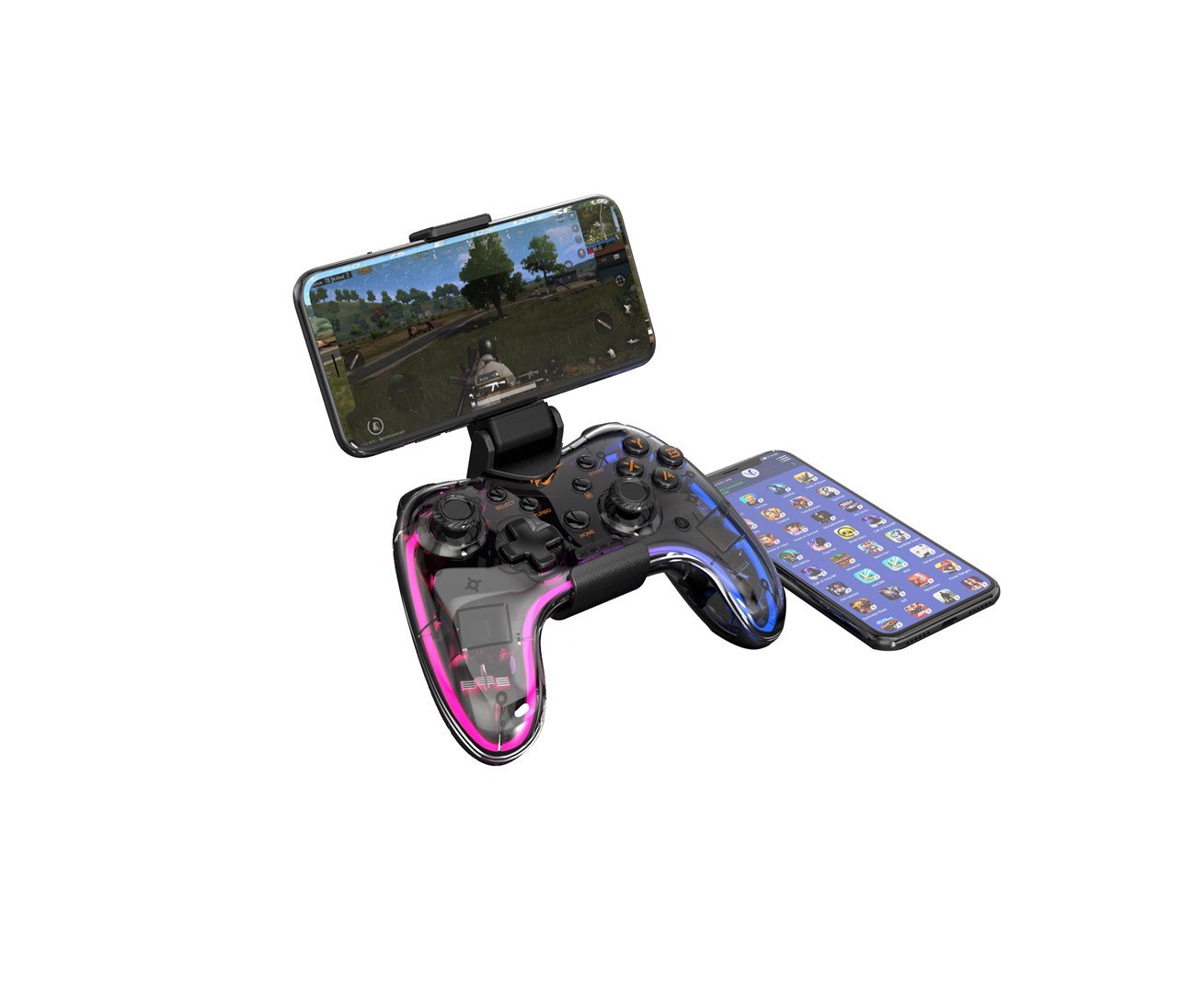 Wireless controller Havit G180BT Wireless controller Havit G180BT