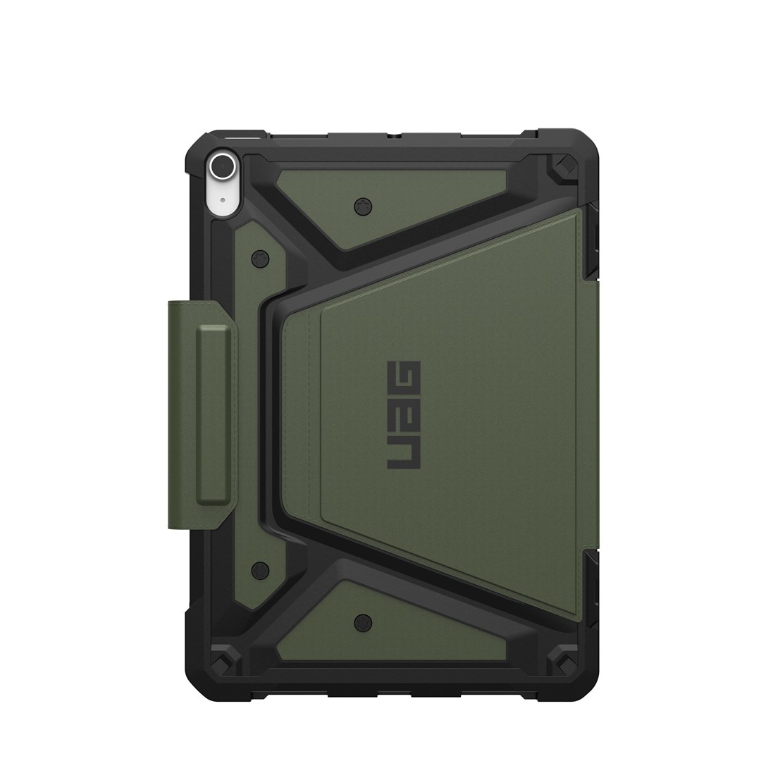 Urban Armor Gear Metropolis SE Series iPad Air 11" (6th Gen, 2024, M2) Urban Armor Gear Metropolis SE Series iPad Air 11" (6th Gen, 2024, M2)