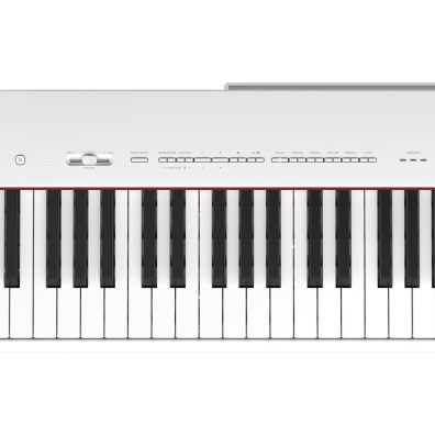 Yamaha P-225WH digital piano 88 keys White Yamaha P-225WH digital piano 88 keys White
