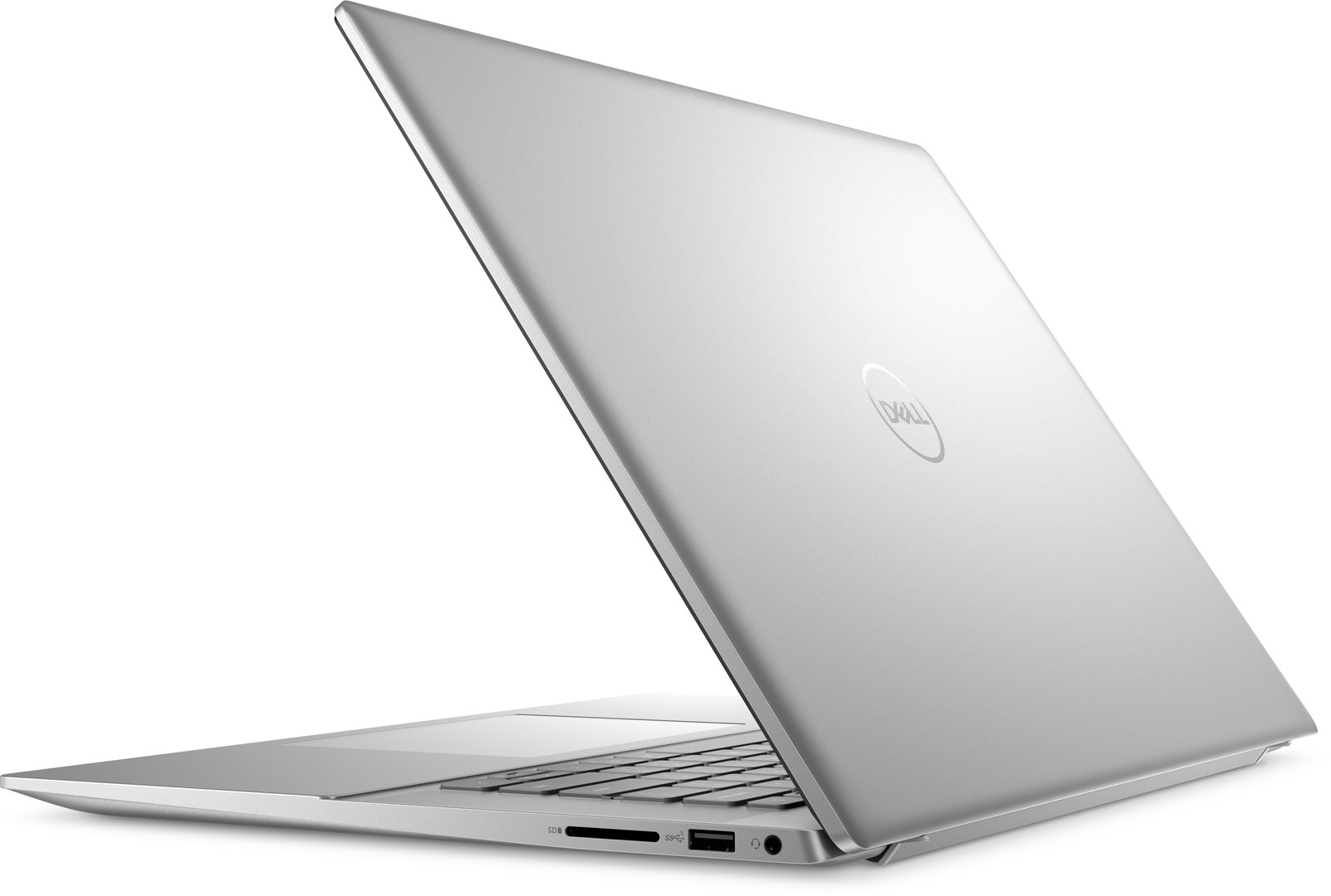 DELL Inspiron 5630 Laptop 40.6 cm (16") Full HD+ Intel® Core™ i5 i5-1340P 16 GB LPDDR5-SDRAM 1 TB SSD GeForce RTX 2050 Wi-Fi 6E (802.11ax) Windows 11 Home Silver DELL Inspiron 5630 Laptop 40.6 cm (16") Full HD+ Intel® Core™ i5 i5-1340P 16 GB LPDDR5-SDRAM 1 TB SSD GeForce RTX 2050 Wi-Fi 6E (802.11ax) Windows 11 Home Silver