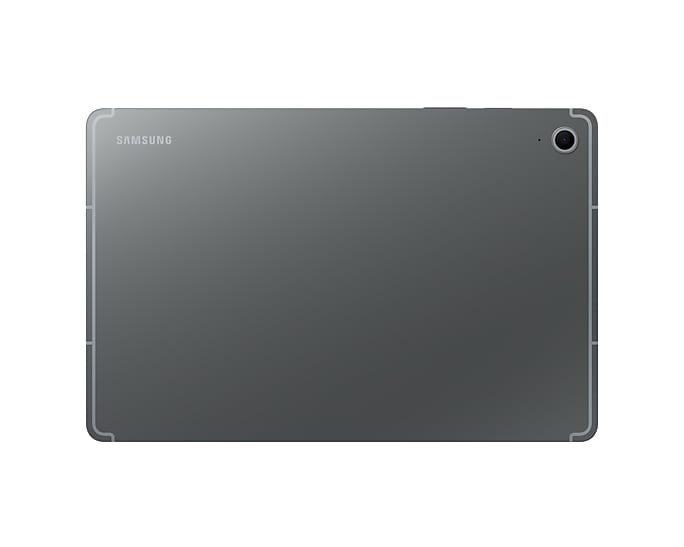 Samsung Galaxy Tab S10 FE 5G Entreprise Edition Samsung Exynos LTE-TDD & LTE-FDD 128 GB 27.7 cm (10.9") 8 GB Wi-Fi 6 (802.11ax) Grey Samsung Galaxy Tab S10 FE 5G Entreprise Edition Samsung Exynos LTE-TDD & LTE-FDD 128 GB 27.7 cm (10.9") 8 GB Wi-Fi 6 (802.11ax) Grey