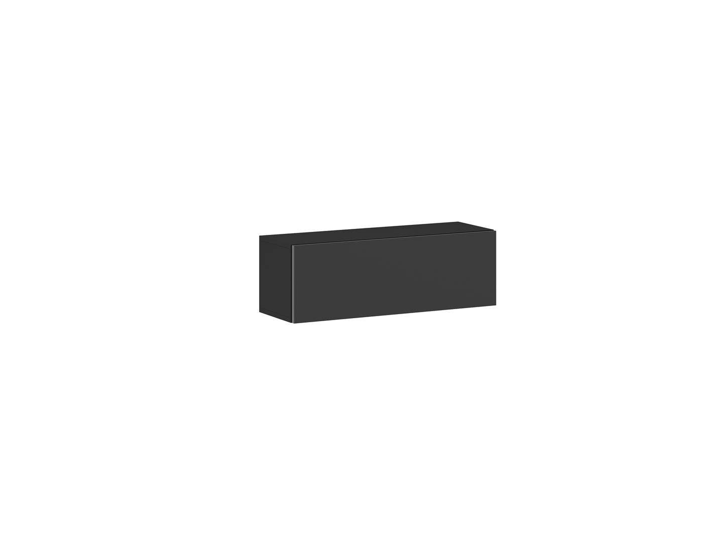 Cama Cabinet VIGO "90" full 90/35/32 black/black gloss Cama Cabinet VIGO "90" full 90/35/32 black/black gloss