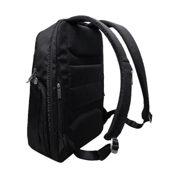 Acer Austin 15.6" 39.6 cm (15.6") Backpack Black Acer Austin 15.6" 39.6 cm (15.6") Backpack Black