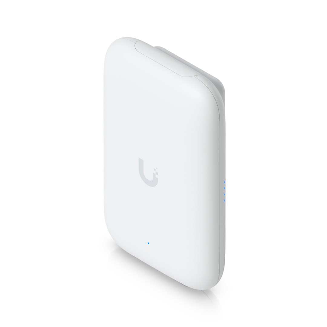 Ubiquiti Swiss Army Knife Ultra 866.7 Mbit/s White Power over Ethernet (PoE) Ubiquiti Swiss Army Knife Ultra 866.7 Mbit/s White Power over Ethernet (PoE)