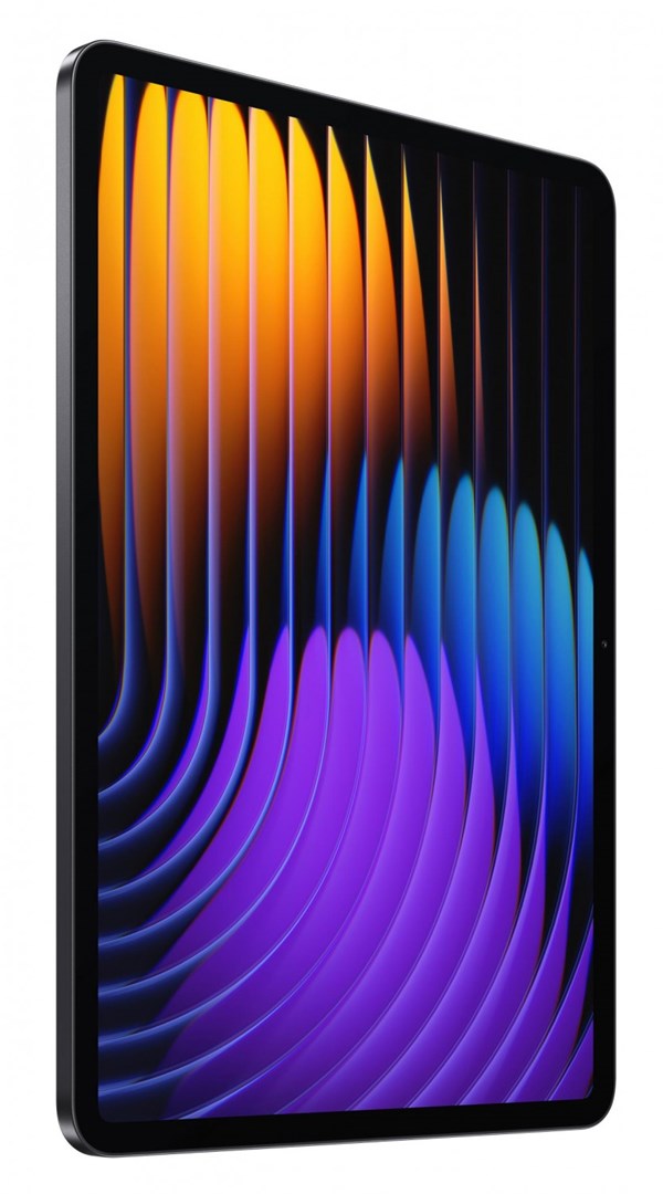 Xiaomi Pad 7 Qualcomm Snapdragon 28,4 cm (11.2") 8/ 256 GB Grey Xiaomi Pad 7 Qualcomm Snapdragon 28,4 cm (11.2") 8/ 256 GB Grey