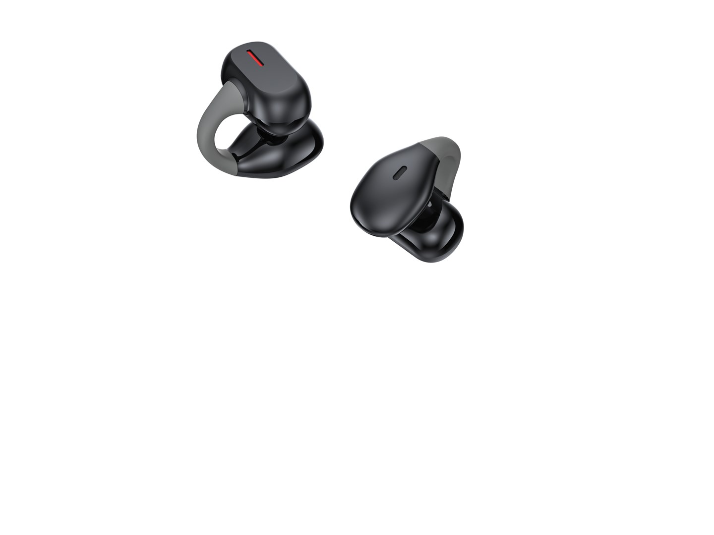 Havit OWS910 - TWS wireless headphones (Black) Havit OWS910 - TWS wireless headphones (Black)