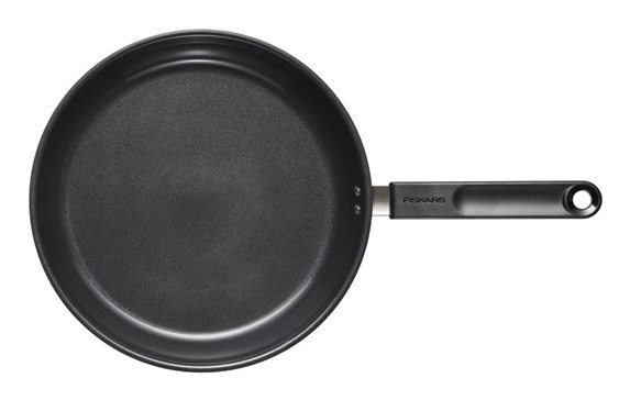 Fiskars 1072312 Functional Form Pfanne 280 mm Gourmet frying pan Round Fiskars 1072312 Functional Form Pfanne 280 mm Gourmet frying pan Round