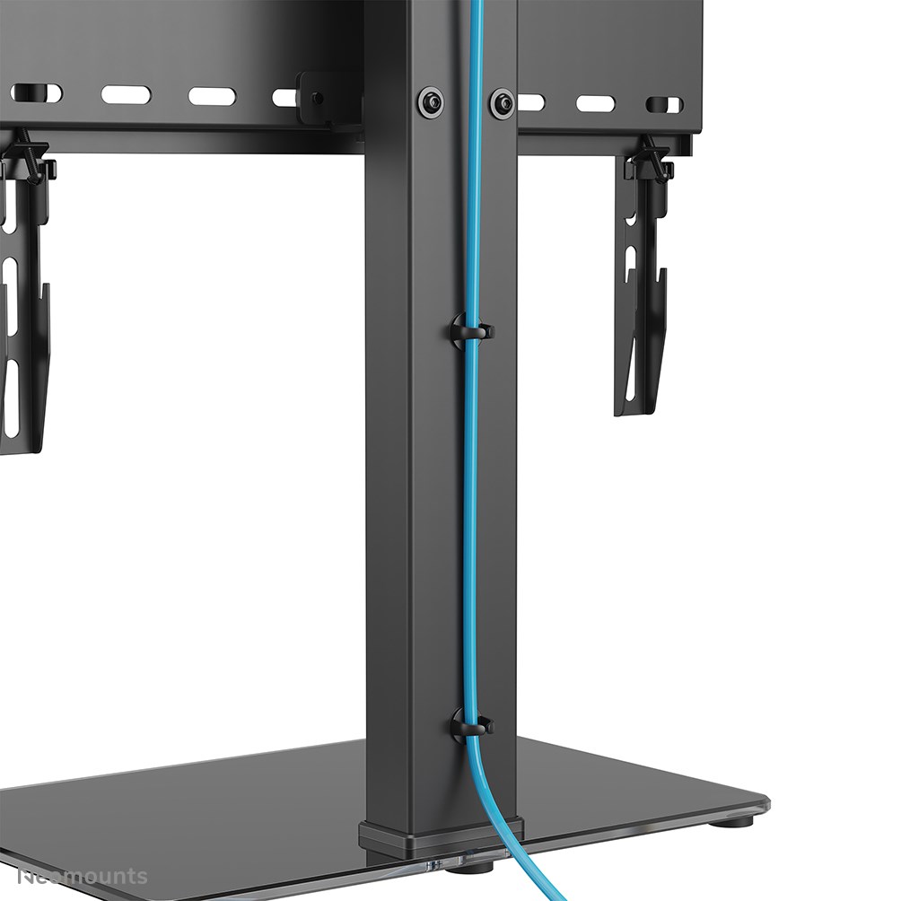 Neomounts DS45-430BL14 TV stand 32-55"- swivel Neomounts DS45-430BL14 TV stand 32-55"- swivel