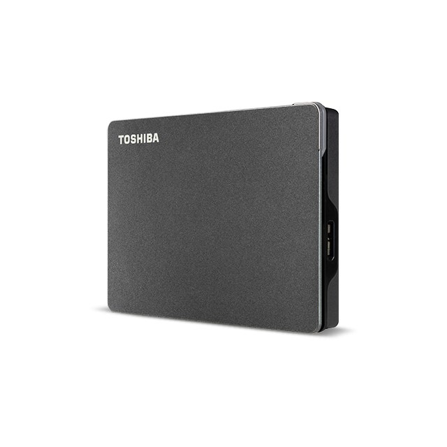 Toshiba HDTX110EK3AA external hard drive 1 TB 2.5" USB Type-A 3.2 Gen 1 (3.1 Gen 1) Grey Toshiba HDTX110EK3AA external hard drive 1 TB 2.5" USB Type-A 3.2 Gen 1 (3.1 Gen 1) Grey