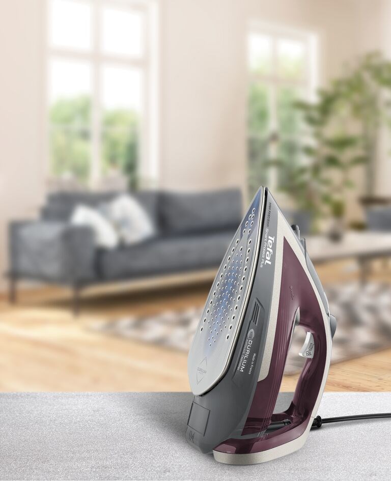 Tefal Smart Protect Plus FV6870 Tor & Tefal Smart Protect Plus FV6870 Tor &