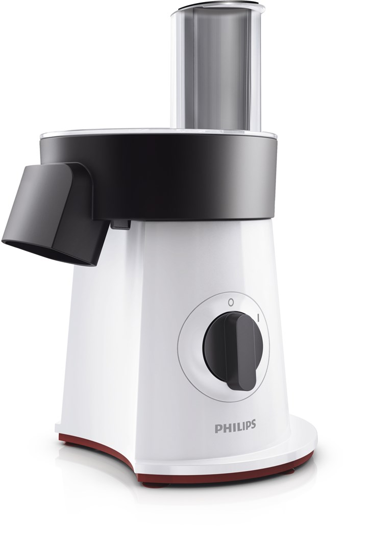 Philips Viva Collection HR1388/80 SaladMaker Philips Viva Collection HR1388/80 SaladMaker