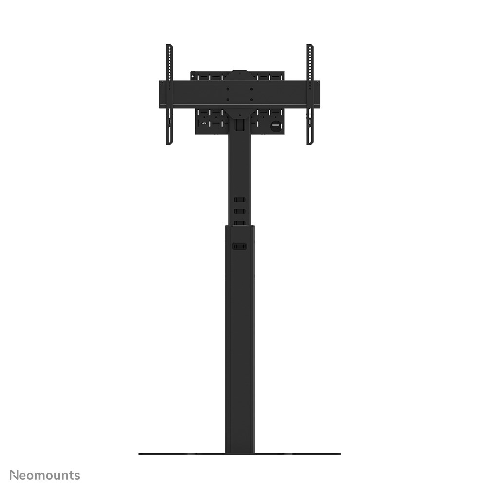 Neomounts FL45S-825BL1 TV floor stand 37-75" - TÜV Neomounts FL45S-825BL1 TV floor stand 37-75" - TÜV