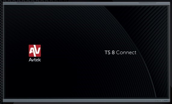 AVTEK INTERACTIVE MONITOR TOUCHSCREEN 8 CONNECT 86 AVTEK INTERACTIVE MONITOR TOUCHSCREEN 8 CONNECT 86