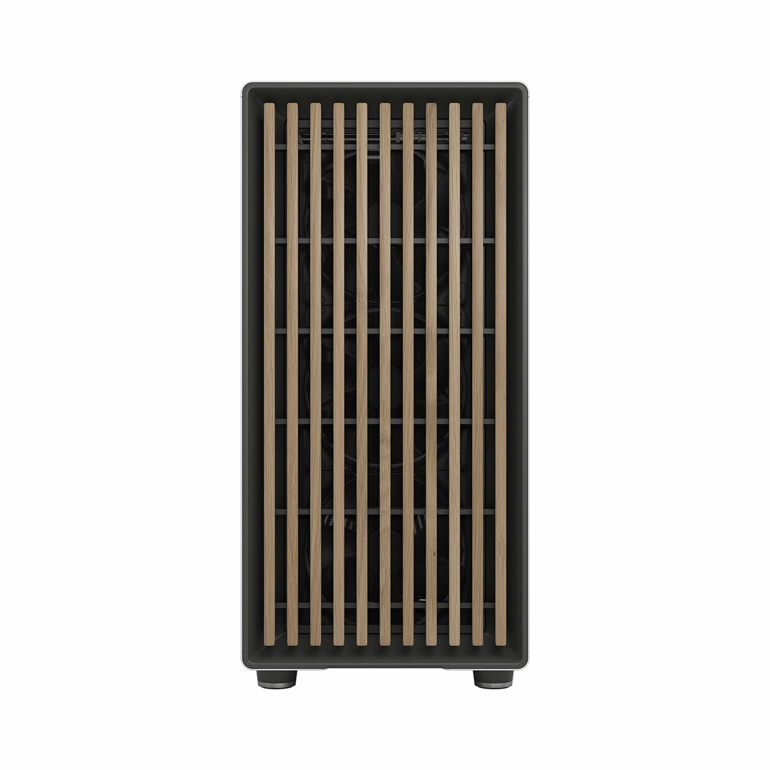 Fractal Design North XL Midi Tower White Fractal Design North XL Midi Tower White