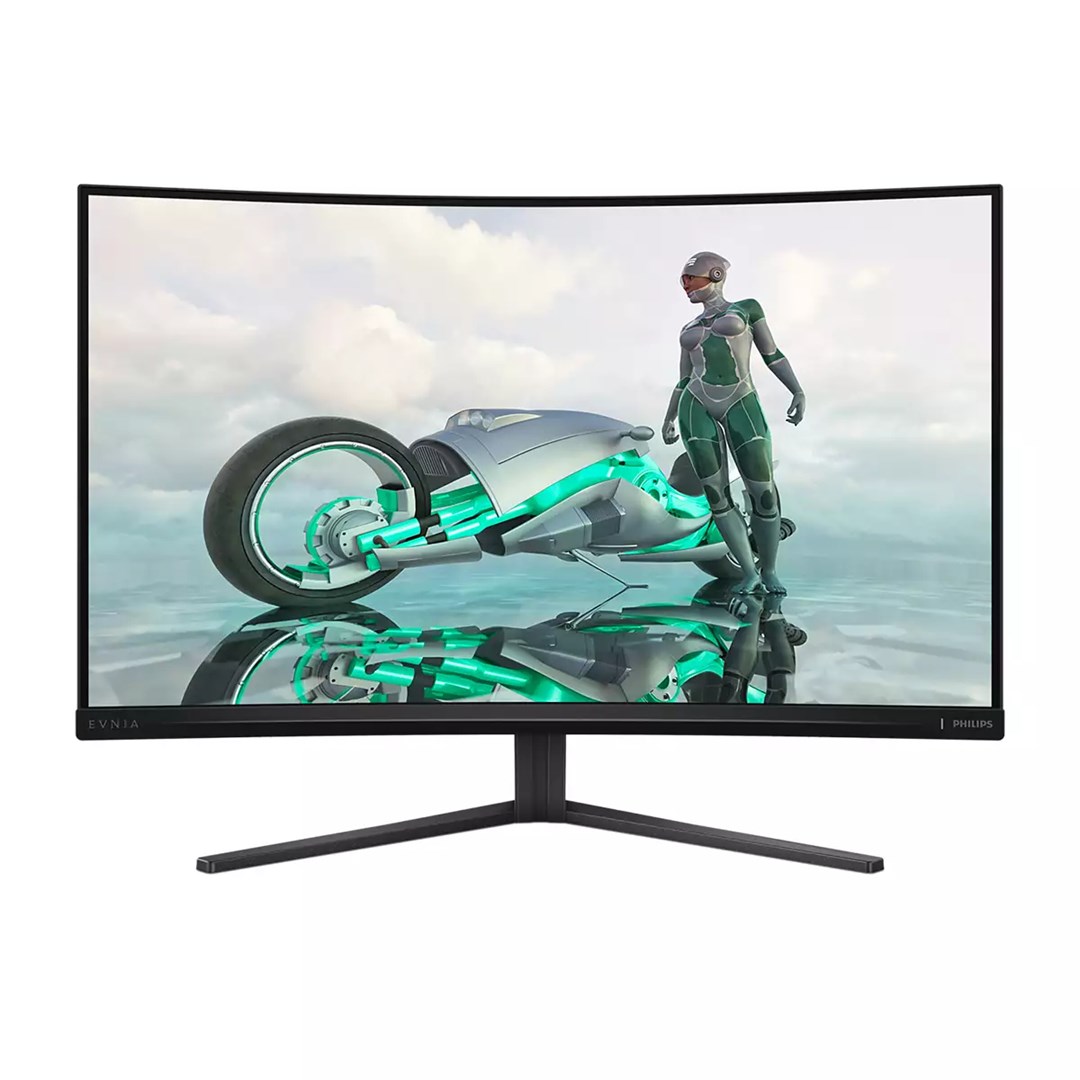 Philips Evnia 32M2C3500L/00 computer monitor 80 cm (31.5") 2560 x 1440 pixels Quad HD LCD Black Philips Evnia 32M2C3500L/00 computer monitor 80 cm (31.5") 2560 x 1440 pixels Quad HD LCD Black