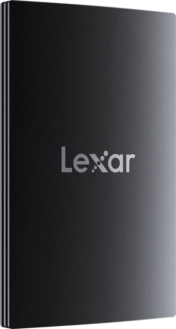 Lexar LSL500X004T-RNBNG external solid state drive 4 TB USB Type-C USB 3.2 Gen 2x2 Black Lexar LSL500X004T-RNBNG external solid state drive 4 TB USB Type-C USB 3.2 Gen 2x2 Black