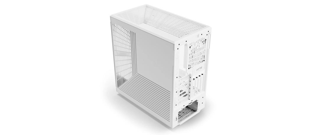 HYTE Y40 Midi Tower White HYTE Y40 Midi Tower White