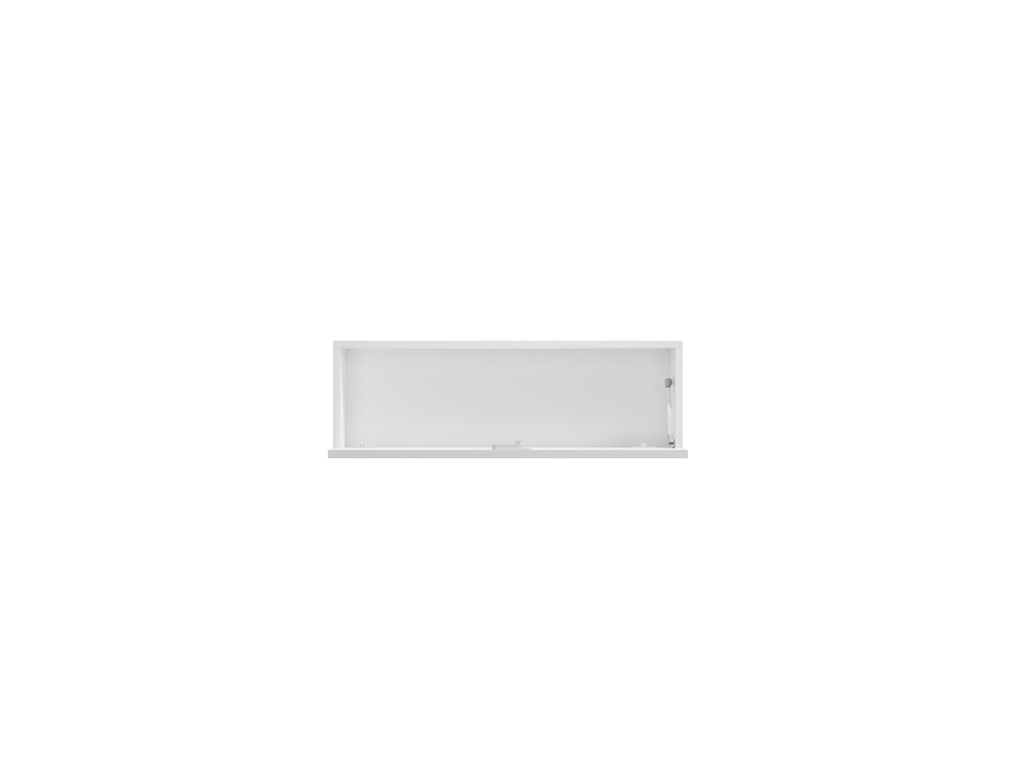 Cama Cabinet VIGO "90" full 90/35/32 white/white gloss Cama Cabinet VIGO "90" full 90/35/32 white/white gloss