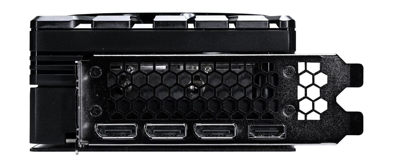 Gainward GeForce RTX 5080 Phoenix V1 NVIDIA 16 GB GDDR7 Gainward GeForce RTX 5080 Phoenix V1 NVIDIA 16 GB GDDR7