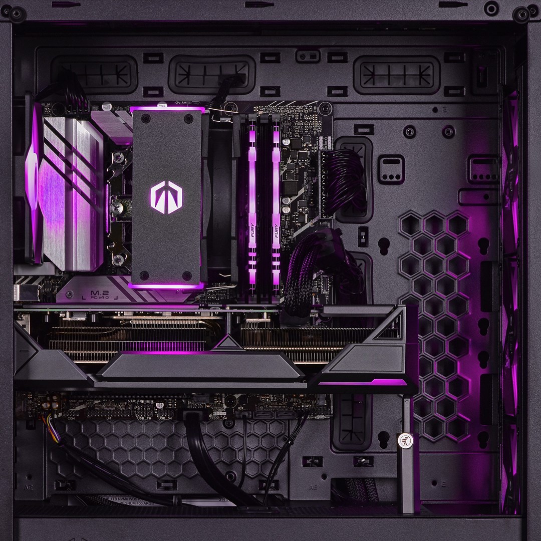 Actina 5901443403357 PC AMD Ryzen™ 9 9950X 32 GB DDR5-SDRAM 2 TB SSD AMD Radeon RX 7900 XTX Midi Tower Black Actina 5901443403357 PC AMD Ryzen™ 9 9950X 32 GB DDR5-SDRAM 2 TB SSD AMD Radeon RX 7900 XTX Midi Tower Black