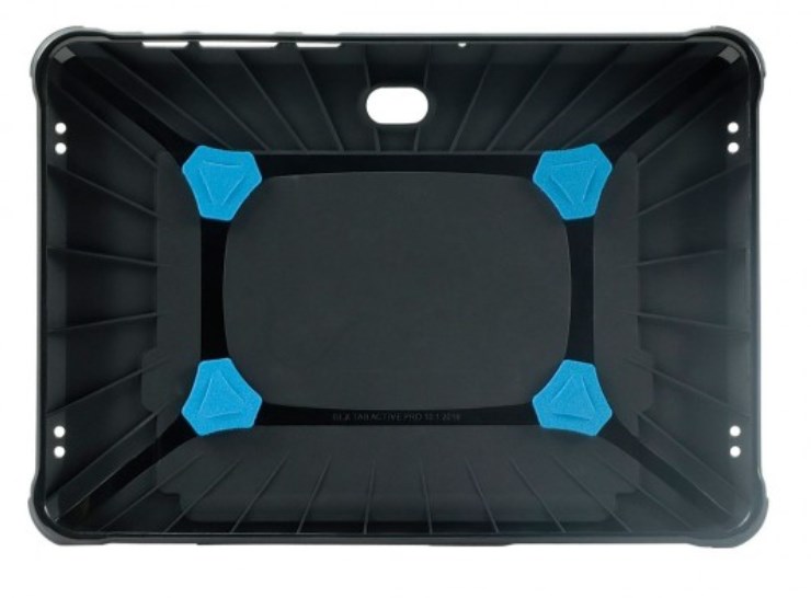 Mobilis 053027 tablet case 25.6 cm (10.1") Cover Black Mobilis 053027 tablet case 25.6 cm (10.1") Cover Black