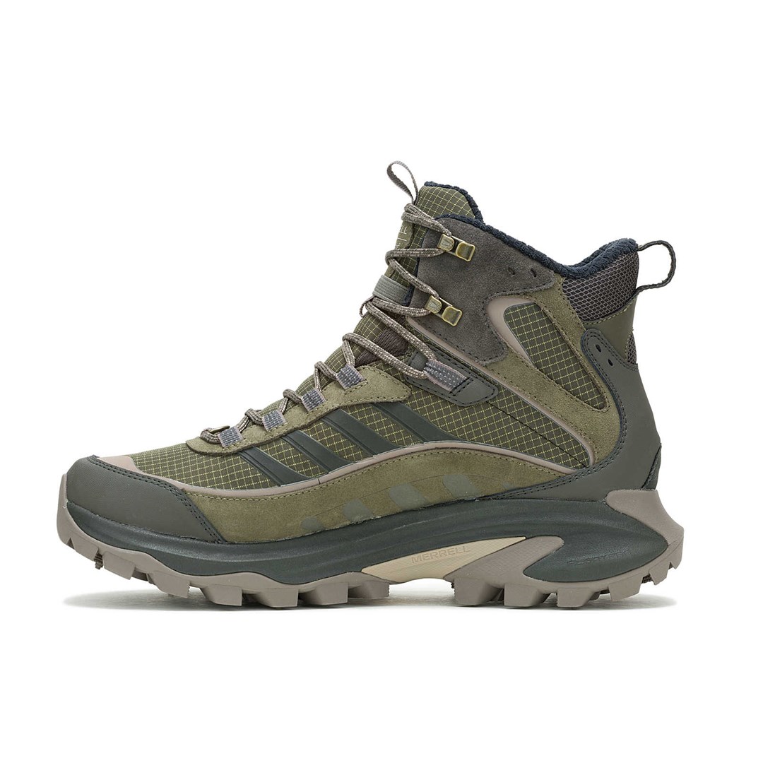 Merrell Moab Speed 2 Thermo Mid Merrell Moab Speed 2 Thermo Mid