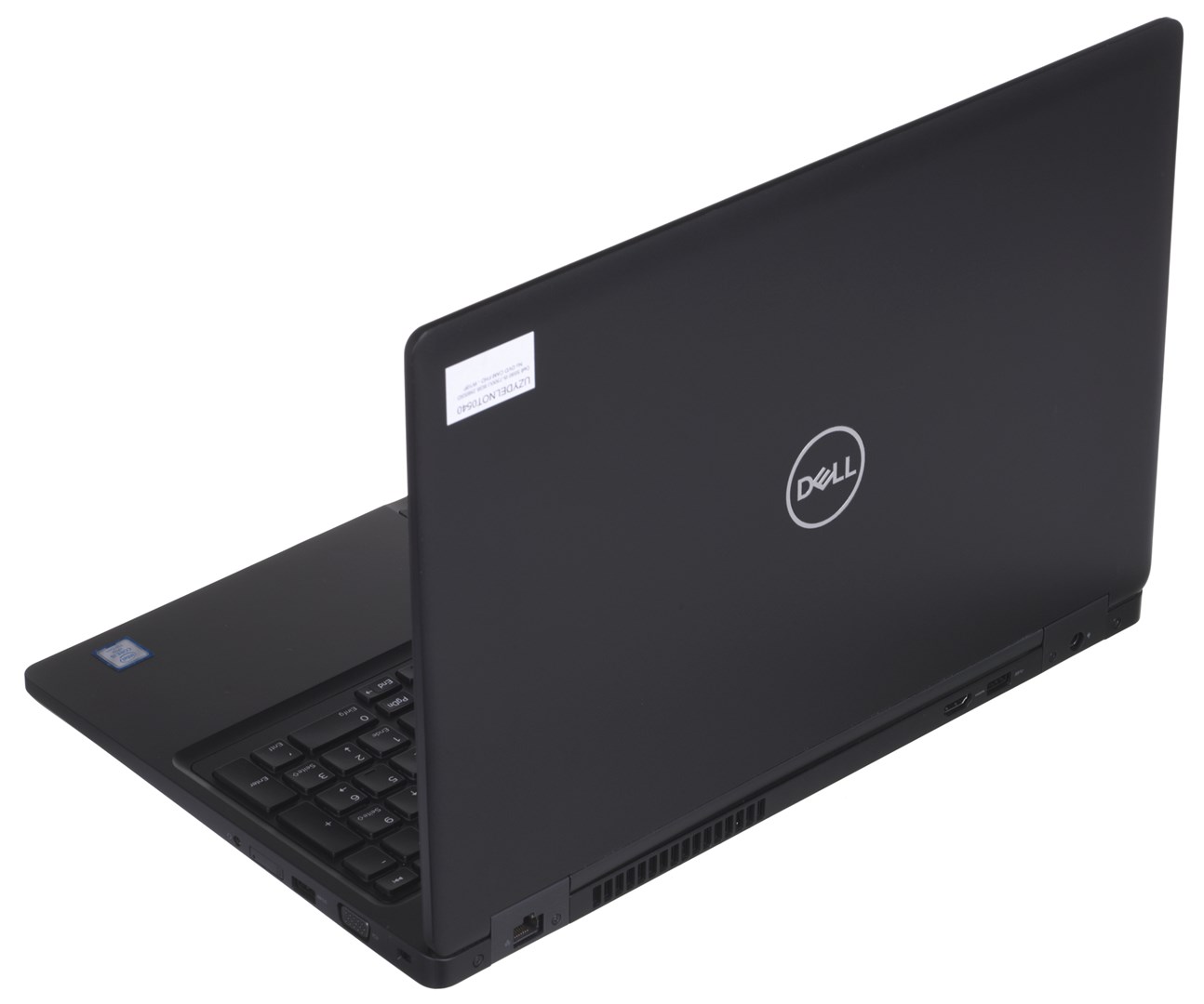 DELL LATITUDE 5590 i5-8250U 16GB 512GB SSD 15,6" FHD Win11pro Used DELL LATITUDE 5590 i5-8250U 16GB 512GB SSD 15,6" FHD Win11pro Used