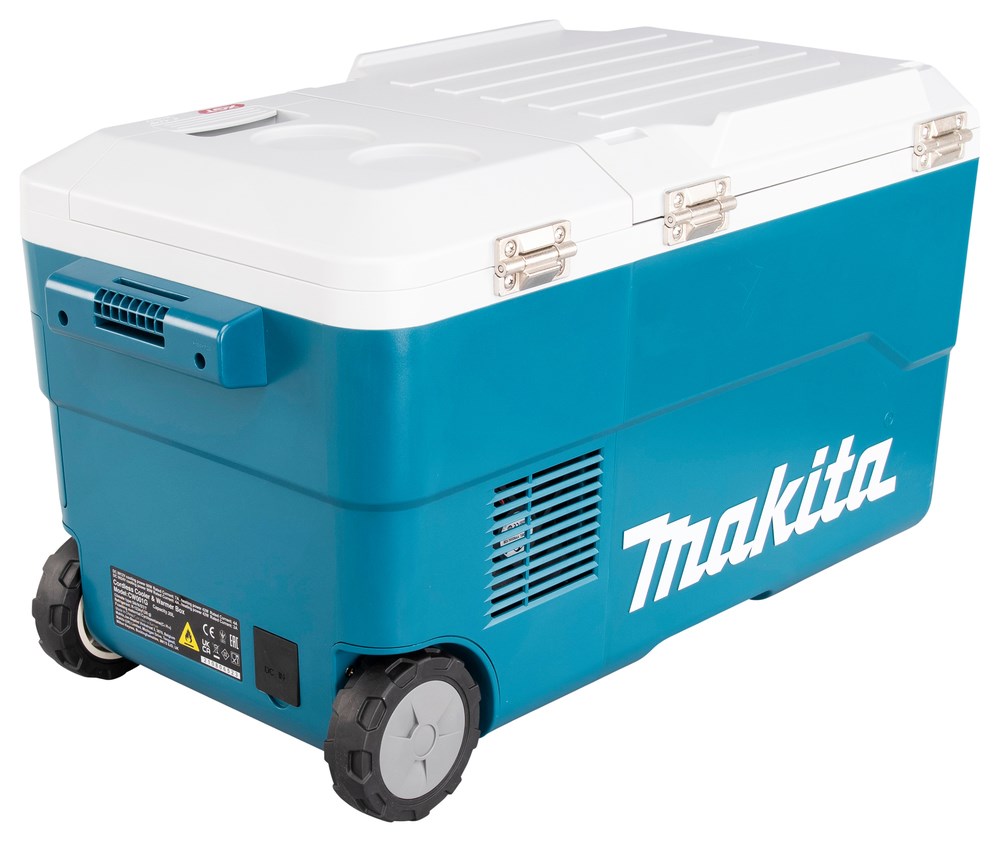 MAKITA. FRIDGE-HEATER 18V40V XGT/230V MAKITA. FRIDGE-HEATER 18V40V XGT/230V
