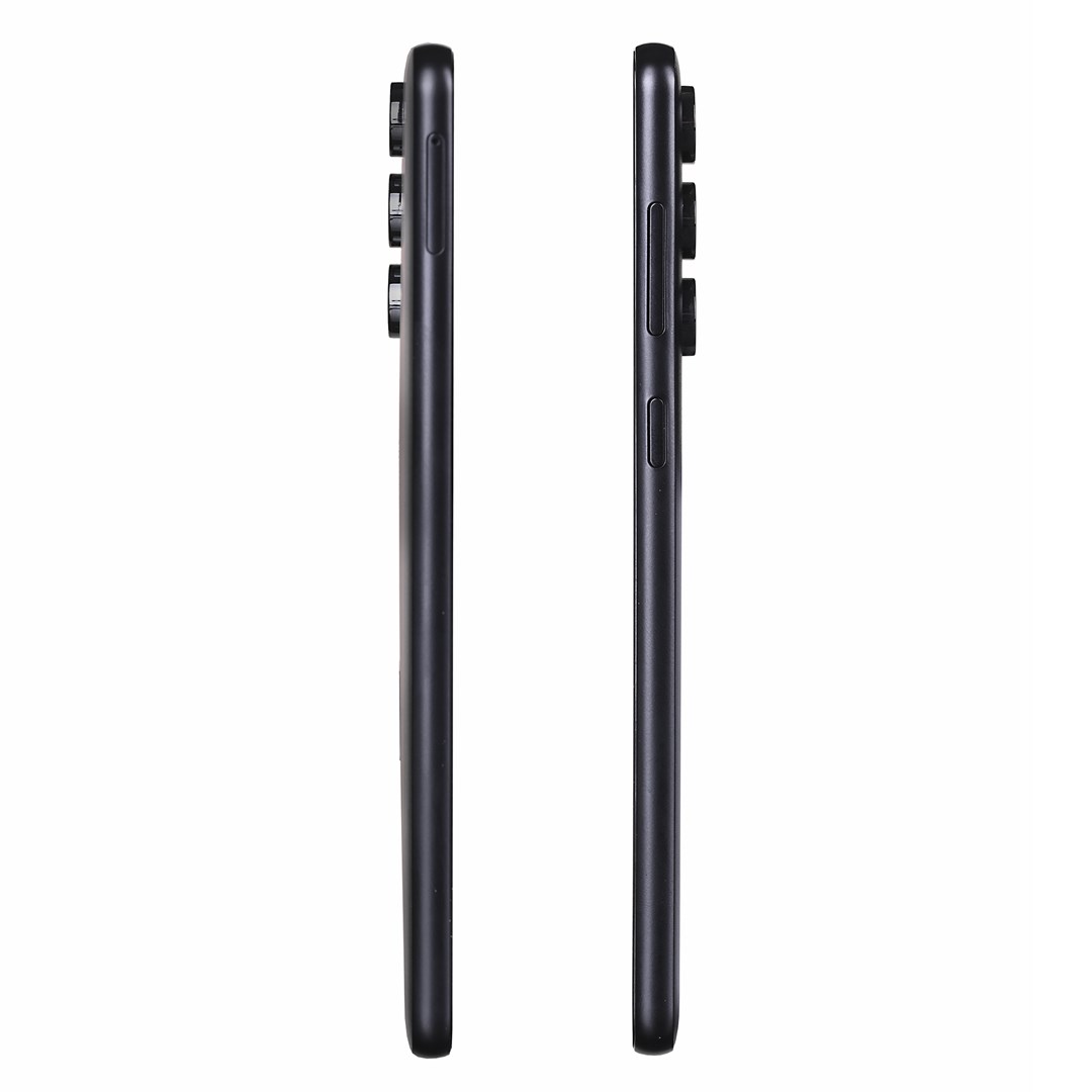 Samsung Galaxy M55 M556 5G DS 8/256GB Black Samsung Galaxy M55 M556 5G DS 8/256GB Black