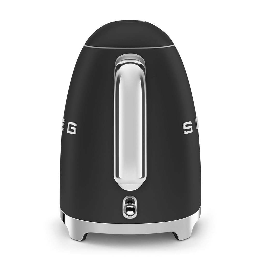 Electric kettle Smeg KLF03BLMEU Electric kettle Smeg KLF03BLMEU