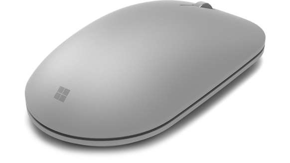 Mouse Microsoft Surface - Bluetooth - Grey Mouse Microsoft Surface - Bluetooth - Grey