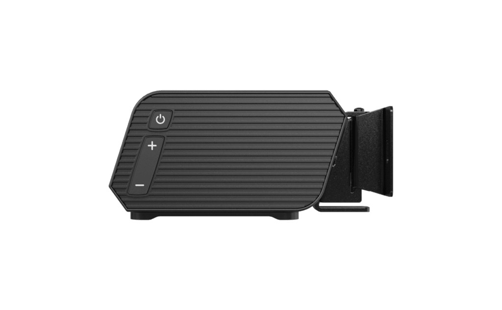 AUDAC IMEO2 Black 2.1.2 channels 30 W AUDAC IMEO2 Black 2.1.2 channels 30 W