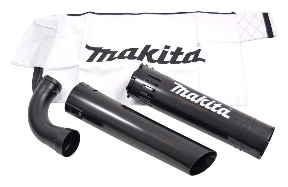 Makita 197235-3 leaf blower accessory Black Makita 197235-3 leaf blower accessory Black