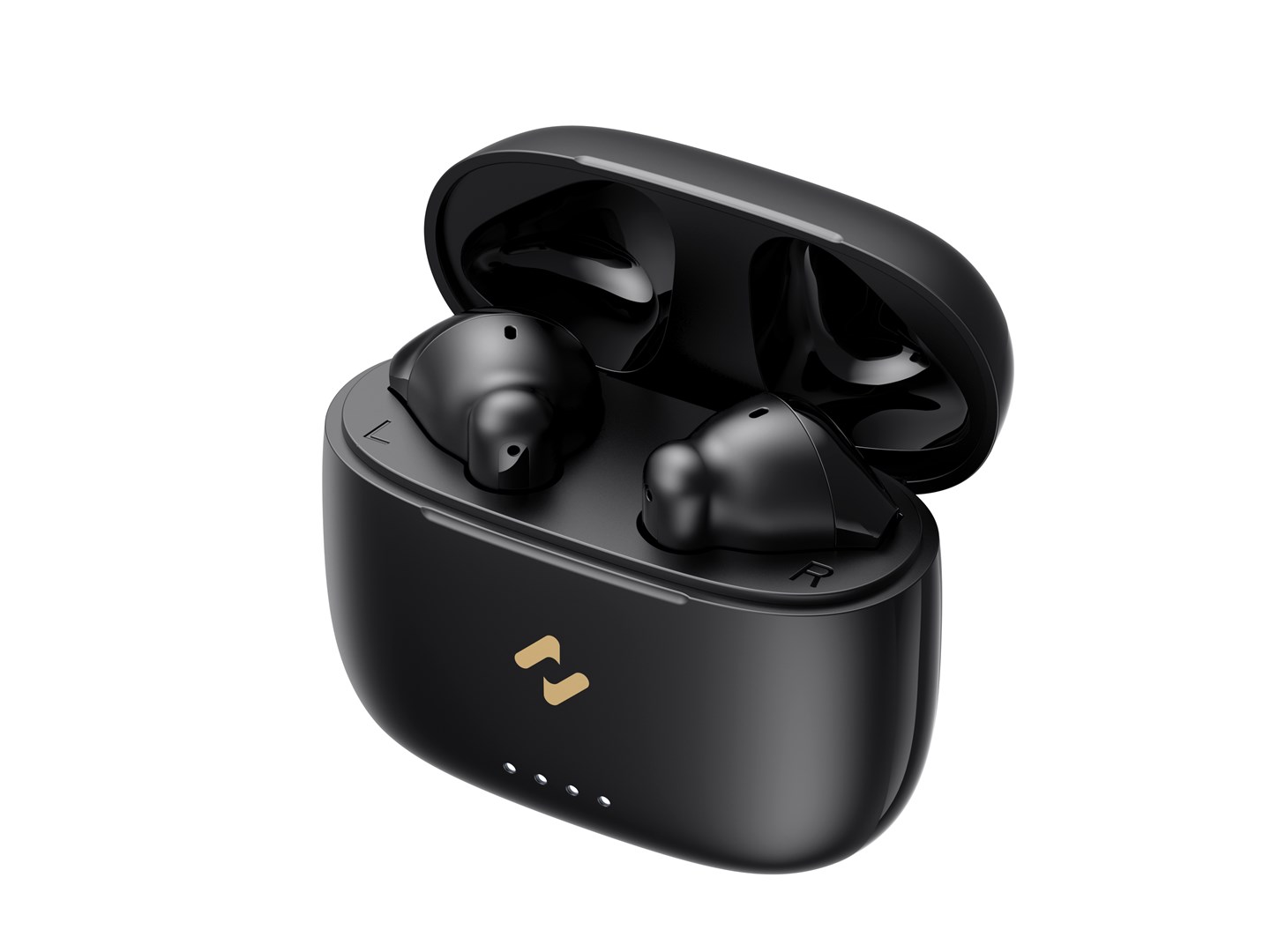 Havit TW947 - TWS wireless headphones (black) Havit TW947 - TWS wireless headphones (black)