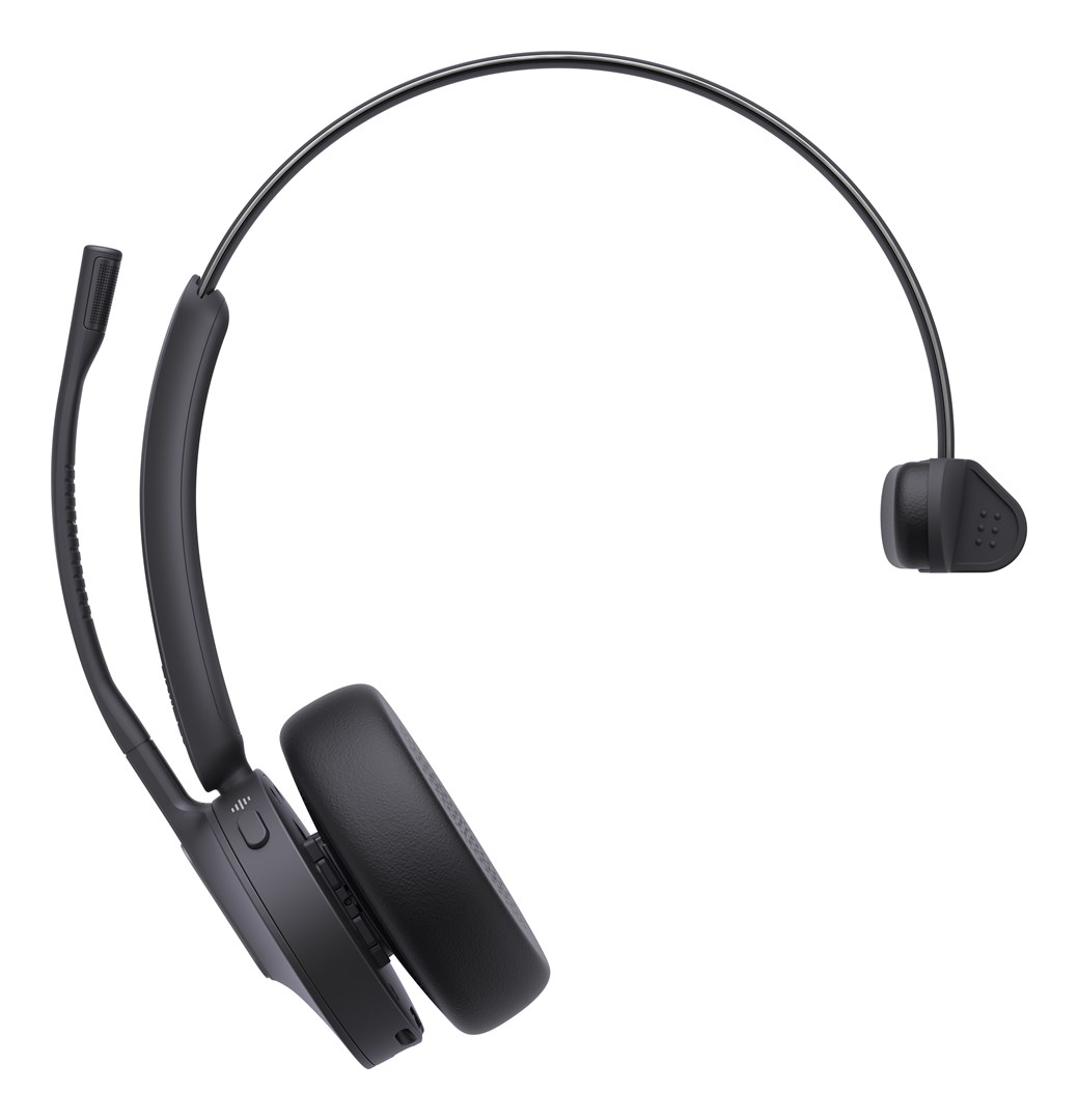 Yealink BH70 Mono UC USB-C/A Headset Yealink BH70 Mono UC USB-C/A Headset