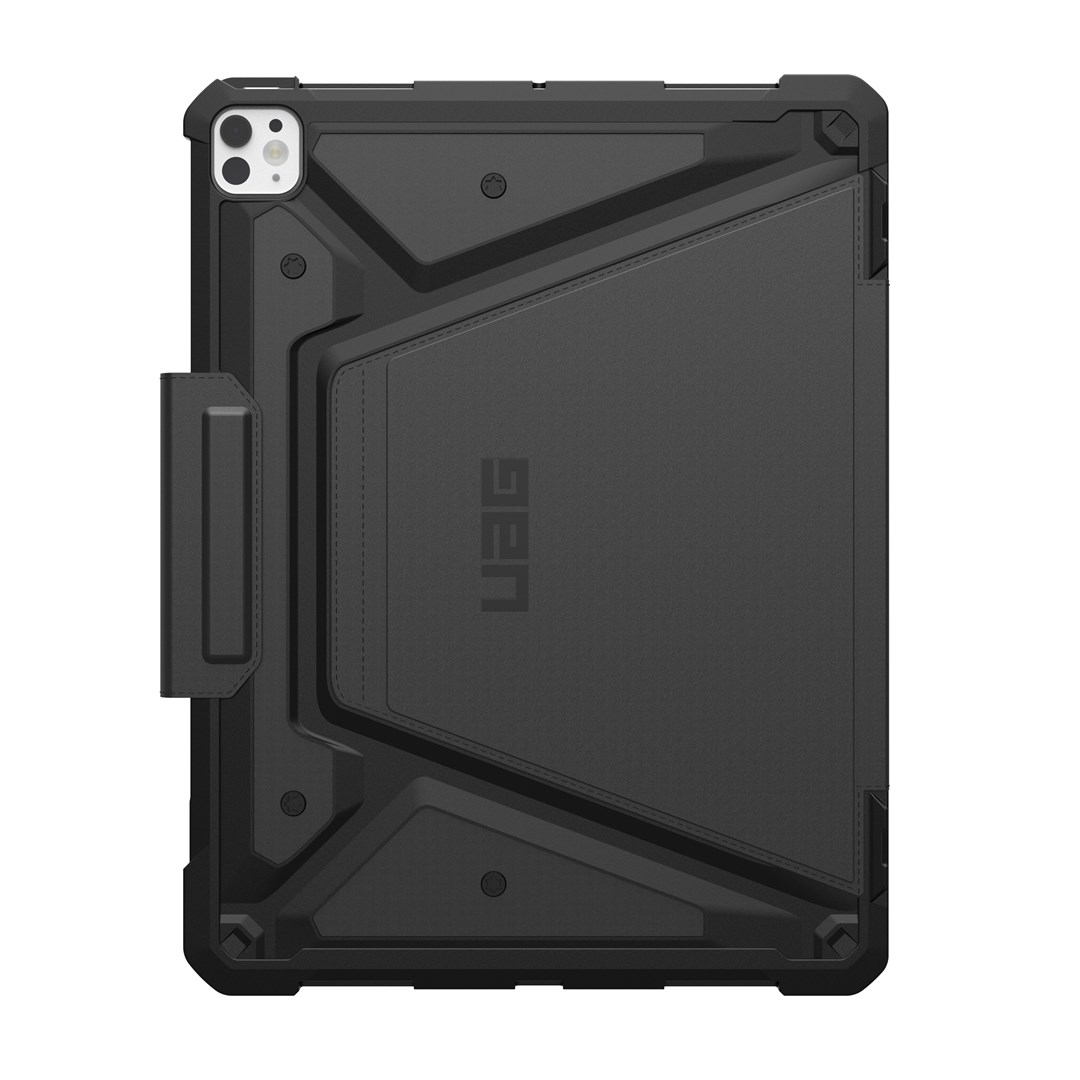 Urban Armor Gear Metropolis SE Series iPad Pro 13" (7th Gen, 2024, M4) Folio Case Urban Armor Gear Metropolis SE Series iPad Pro 13" (7th Gen, 2024, M4) Folio Case