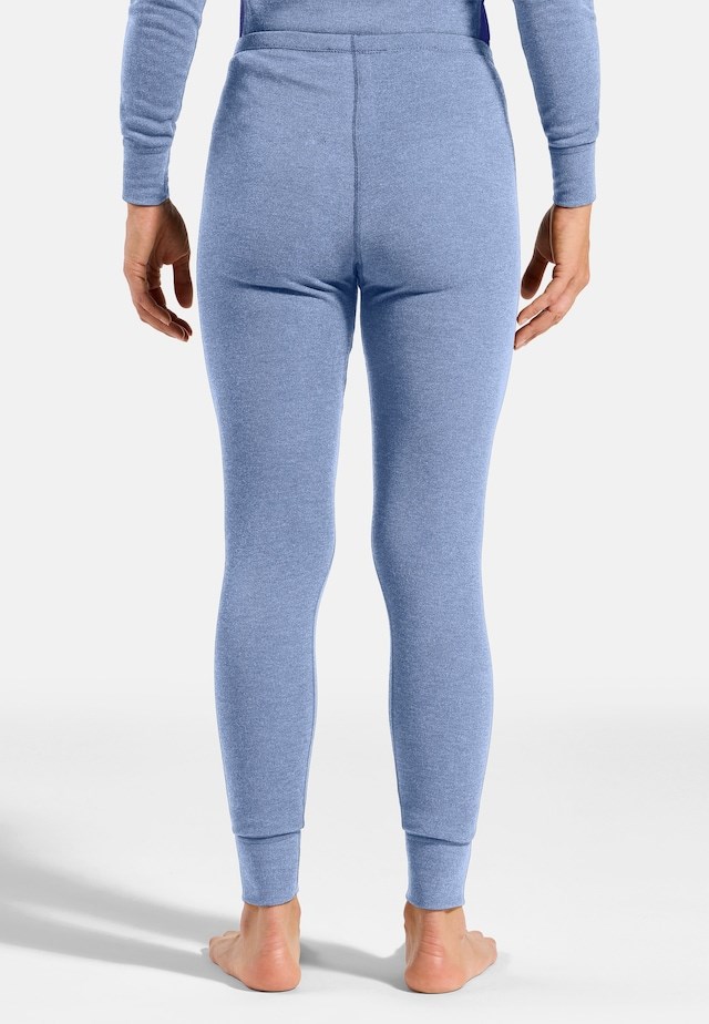 Thermal underwear - Odlo Set ACTIVE WARM Special Set size S Navy blue Thermal underwear - Odlo Set ACTIVE WARM Special Set size S Navy blue