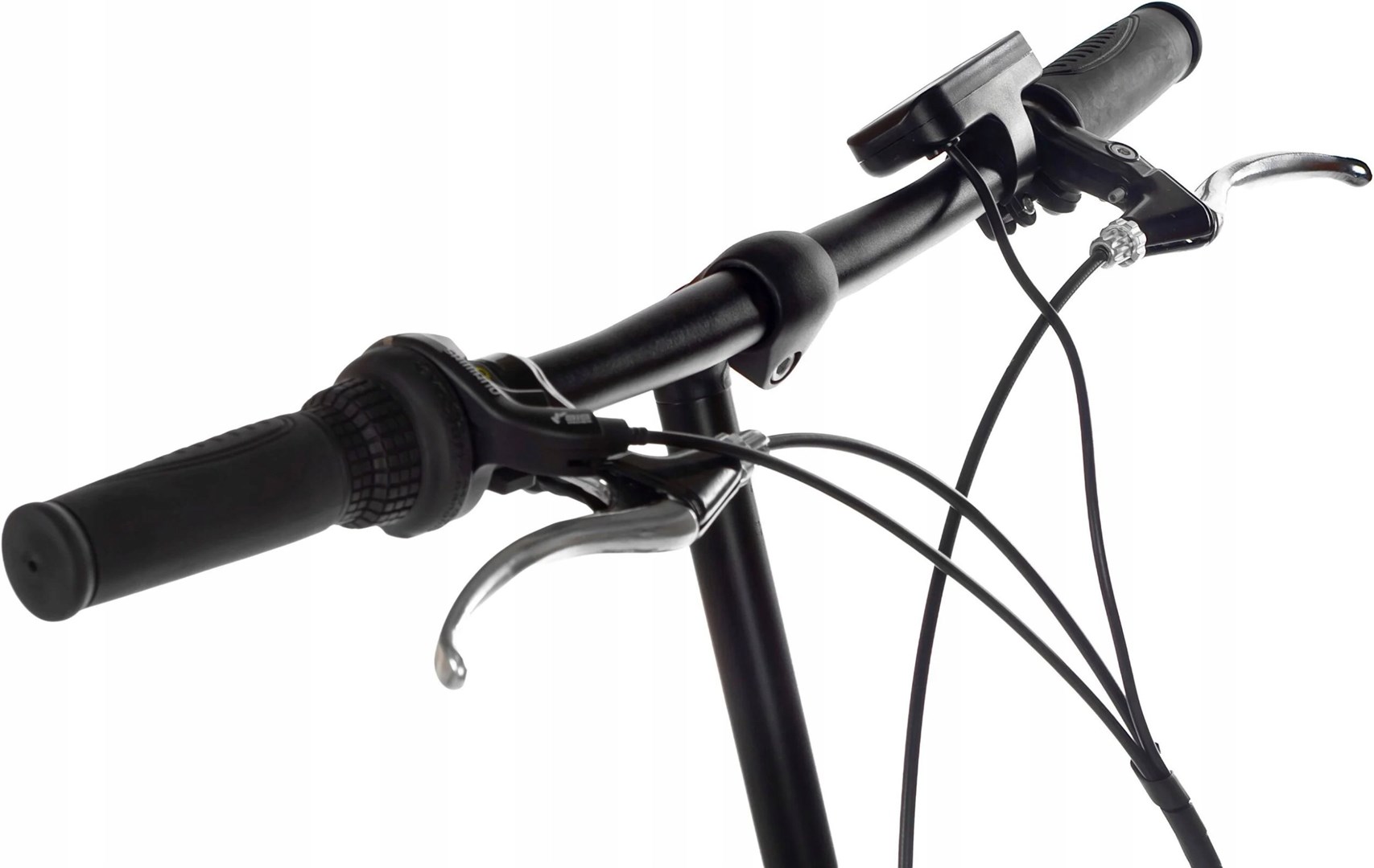 Snapp City-E Graphite folding electric bicycle Snapp City-E Graphite folding electric bicycle