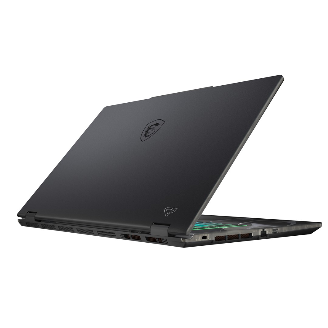 MSI Cyborg A17 AI B2HWEKG-011XPL AMD Ryzen™ 7 260 Laptop 43.9 cm (17.3") Full HD 16 GB DDR5-SDRAM 512 GB SSD NVIDIA GeForce RTX 5050 Wi-Fi 6E (802.11ax) Free DOS Black MSI Cyborg A17 AI B2HWEKG-011XPL AMD Ryzen™ 7 260 Laptop 43.9 cm (17.3") Full HD 16 GB DDR5-SDRAM 512 GB SSD NVIDIA GeForce RTX 5050 Wi-Fi 6E (802.11ax) Free DOS Black